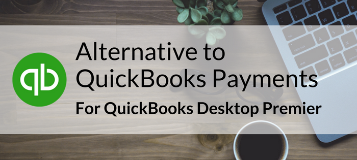 quickbooks payments for desktop